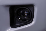 Toyota Matrix (09-13) XB EVO Led Fog Lights