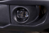 Ford Bronco (21+) XB EVO Led Fog Lights