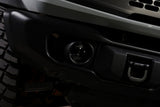 Ford Bronco (21+) XB EVO Led Fog Lights