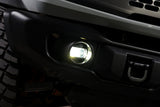 Ford Bronco (21+) XB EVO Led Fog Lights