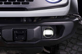 Ford Bronco (21+) XB EVO Led Fog Lights