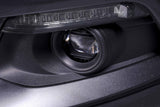 Ford Mustang (15-17) XB EVO Led Fog Lights