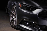 Ford Mustang (15-17) XB EVO Led Fog Lights
