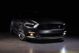 Ford Mustang (15-17) XB EVO Led Fog Lights
