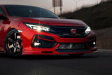 Honda Civic (16-21) XB EVO Led Fog Lights