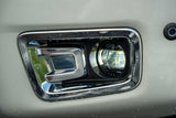 Nissan Titan (17-19) XB EVO Led Fog Lights