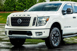 Nissan Titan (17-19) XB EVO Led Fog Lights