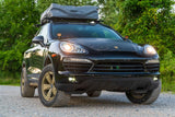 Porsche Cayenne (11-15) XB EVO Led Fog Lights