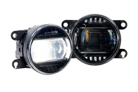 Feux antibrouillard à LED pour Subaru Impreza (12-14) XB EVO