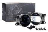 Subaru Outback (10-12) XB EVO Led Fog Lights
