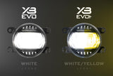 Subaru Outback (10-12) XB EVO Led Fog Lights