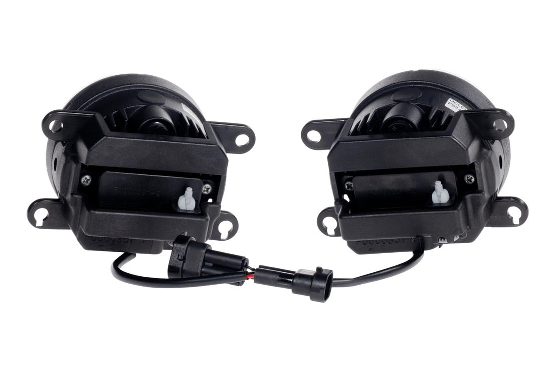 Subaru Outback (10-12) XB EVO Led Fog Lights