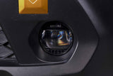 Subaru Outback Wilderness (22+) XB EVO Led Fog Lights