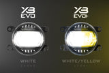 Subaru WRX/STI (15-18) XB EVO Led Fog Lights
