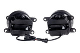 Subaru WRX/STI (15-18) XB EVO Led Fog Lights