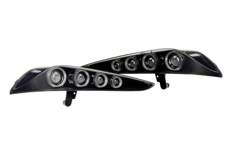 Toyota Tacoma (16-23) : Morimoto Xb Led Queues