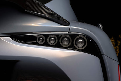 Toyota Tacoma (16-23) : Morimoto Xb Led Queues