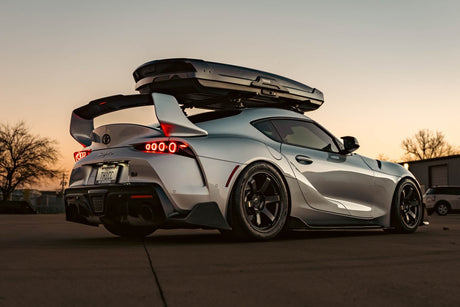 Toyota Tacoma (16-23) : Morimoto Xb Led Queues