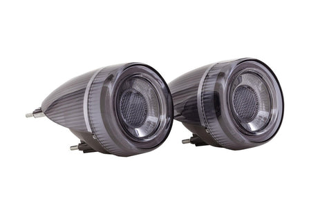 Ferrari (95-04) : Morimoto Xb Led Tails