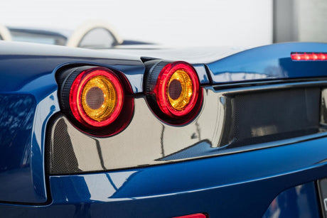 Ferrari (95-04) : Morimoto Xb Led Tails
