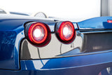 Ferrari (95-04) : Morimoto Xb Led Tails
