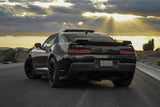 Chevrolet Camaro (14-15) XB LED Tail Lights (Red)