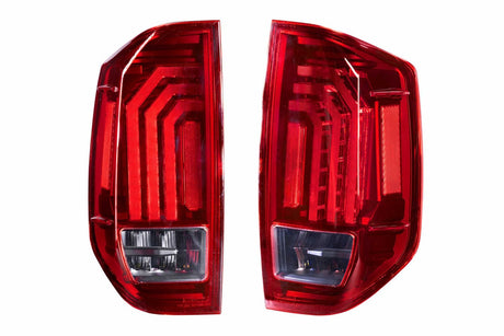 Toyota Tundra (14-21) : Morimoto Xb Led Tails
