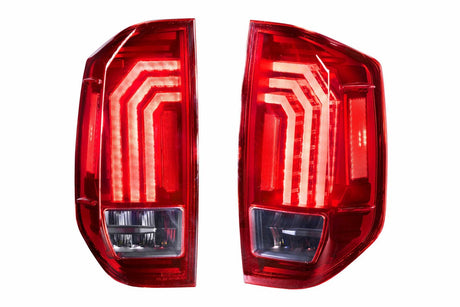 Toyota Tundra (14-21) : Morimoto Xb Led Tails