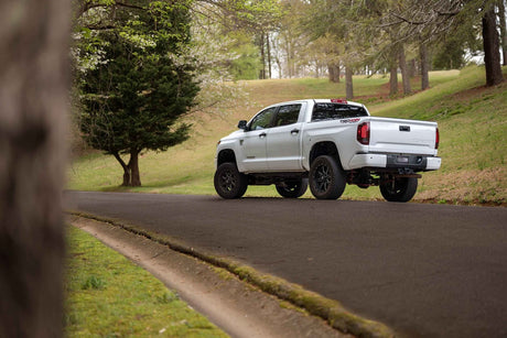 Toyota Tundra (14-21) : Morimoto Xb Led Tails