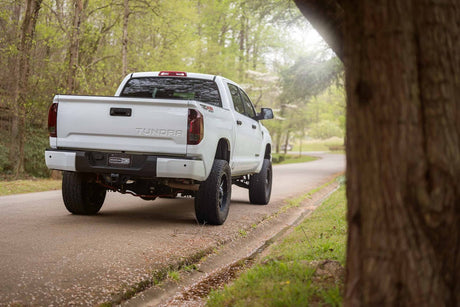 Toyota Tundra (14-21) : Morimoto Xb Led Tails