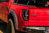 Ford F-150 (09-14) XB LED Tail Lights (Smoked)
