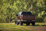 Ford F-150 (09-14) XB LED Tail Lights (Smoked)
