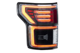Ford Raptor (17-20) XB LED Tail Lights (Smoked)