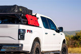 Ford Raptor (17-20) XB LED Tail Lights (Smoked)