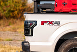 Ford Raptor (17-20) XB LED Tail Lights (Smoked)