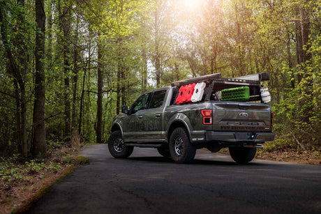 Ferrari (95-04) : Morimoto Xb Led Tails