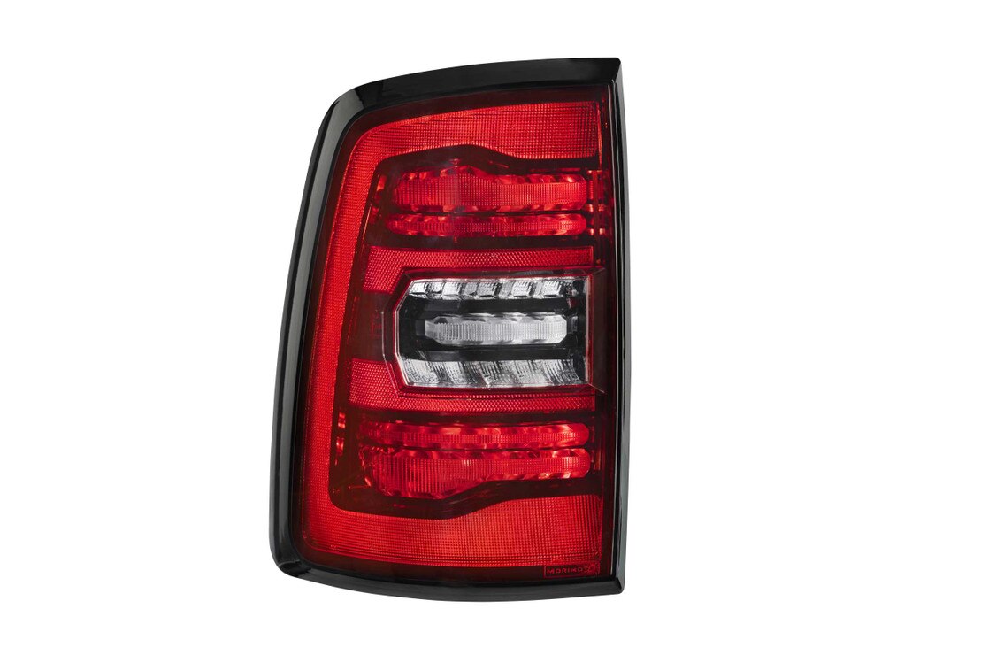 Ram 1500 Classic (19-24) XB LED Tail Lights (Red)