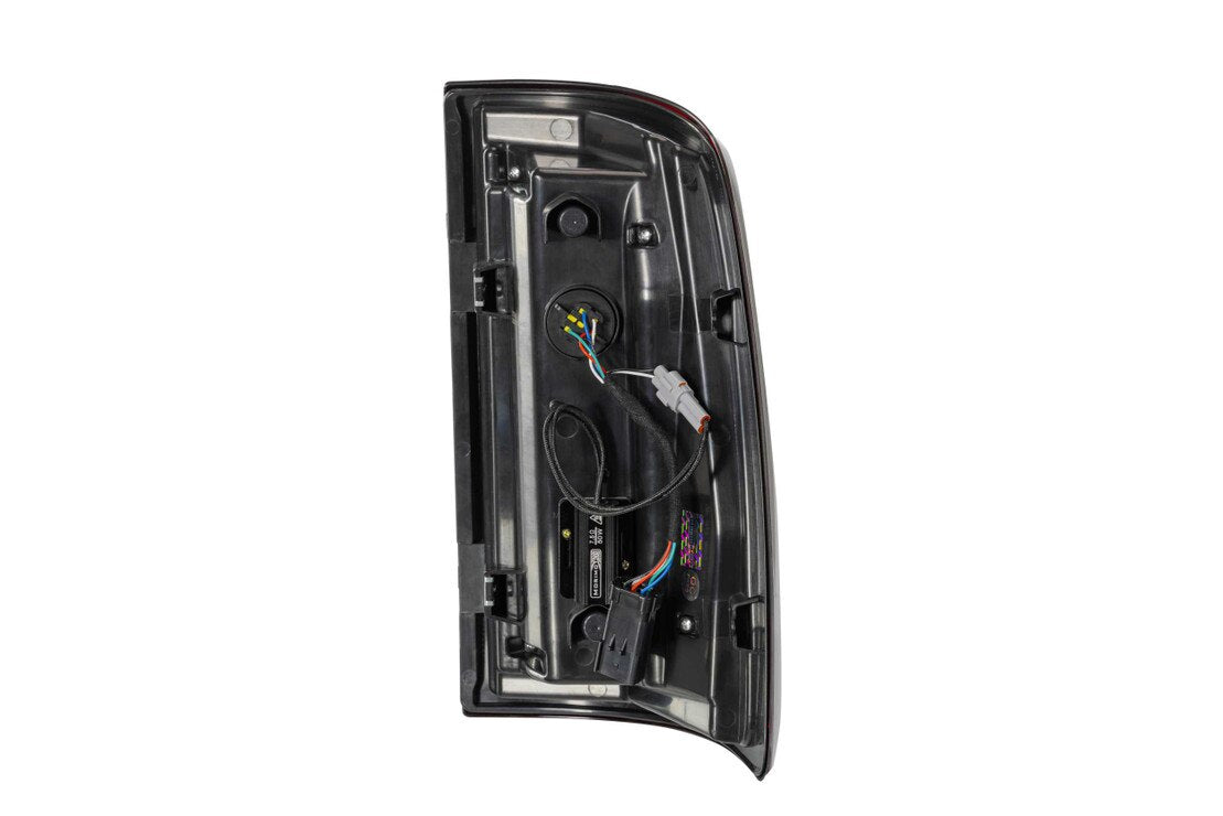 Ram 1500 Classic (19-24) XB LED Tail Lights (Red)