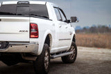 Dodge Ram 1500 (09-18) XB LED Tail Lights (Red)