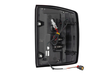 Toyota Tundra (14-21) : Morimoto Xb Led Tails