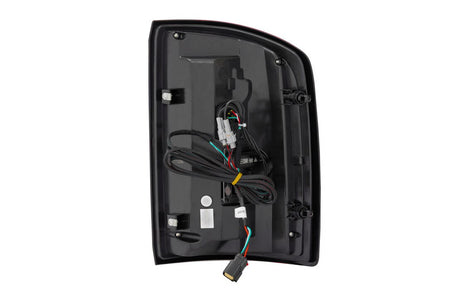 Ferrari (95-04) : Morimoto Xb Led Tails