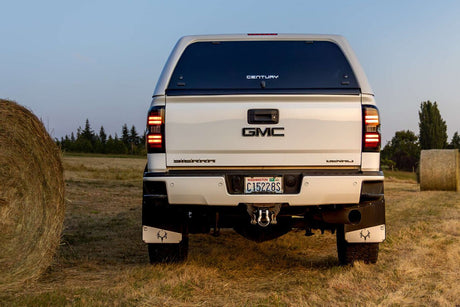 Ferrari (95-04) : Morimoto Xb Led Tails