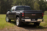 GMC Sierra 1500 (14-18) XB LED Tail Lights (Smoked)