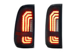 Ford F-150 (97-03) XB LED Tail Lights (Smoked)