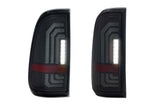 Ford F-150 (97-03) XB LED Tail Lights (Smoked)