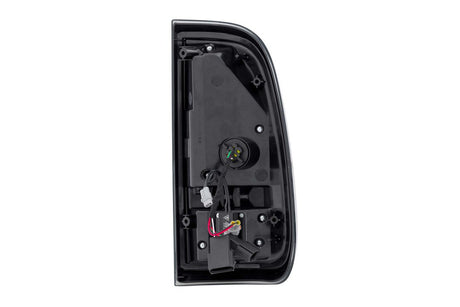 Ferrari (95-04) : Morimoto Xb Led Tails