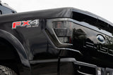 Ford F-150 (21-23) XB LED Tail Lights (Smoked)