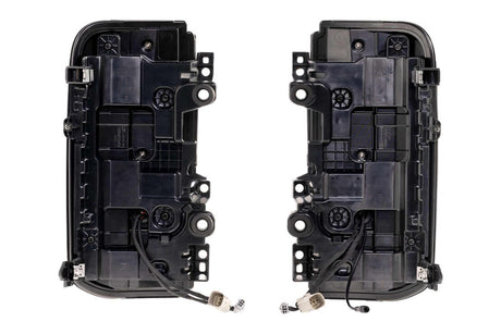 Feux arrière à profil bas à LED pour Ford Bronco (2021+) Xb