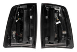 Ram HD (2019+) XB LED Tail Lights (Smoked)