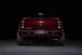 Ram HD (2019+) XB LED Tail Lights (Smoked)